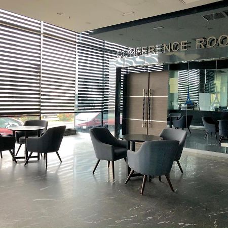 Pariss Hotel Johor Bahru Kültér fotó