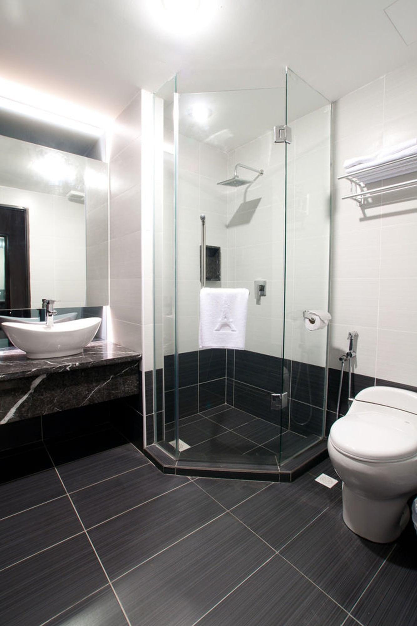 Pariss Hotel Johor Bahru Kültér fotó