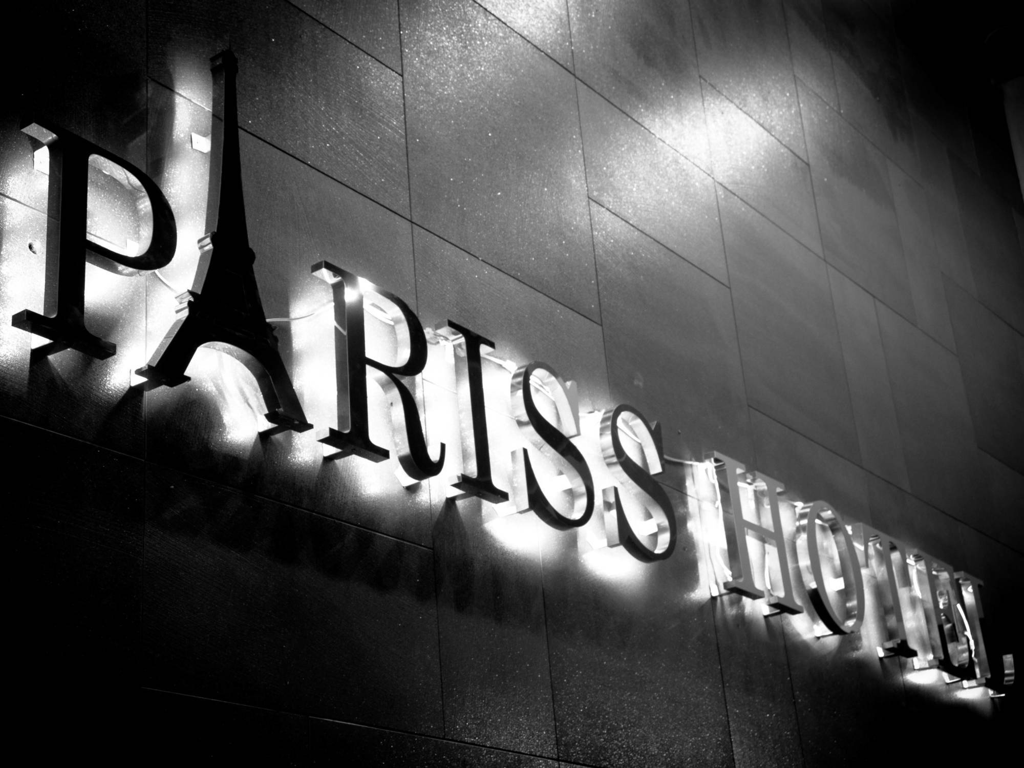 Pariss Hotel Johor Bahru Kültér fotó